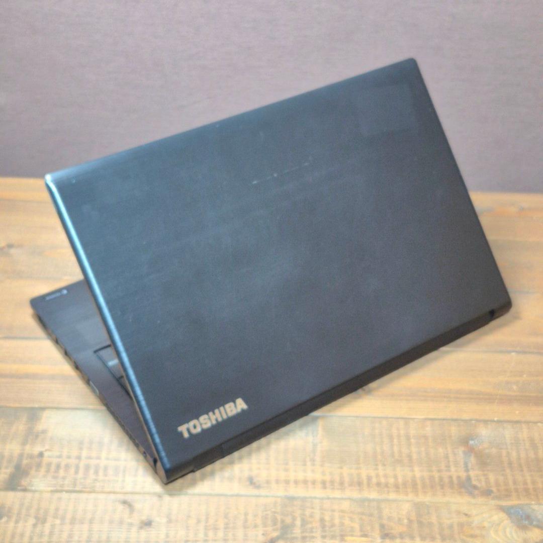 在宅ワーク最適 初心者設定済 Windows11 ノートパソコン SSD 162