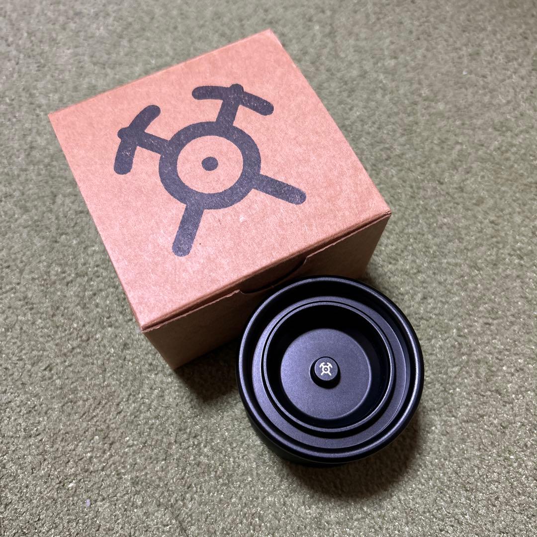 スポーツトイ・アクショントイ pickaxe clyw unknown Pickaxe yo-yo by CLYW