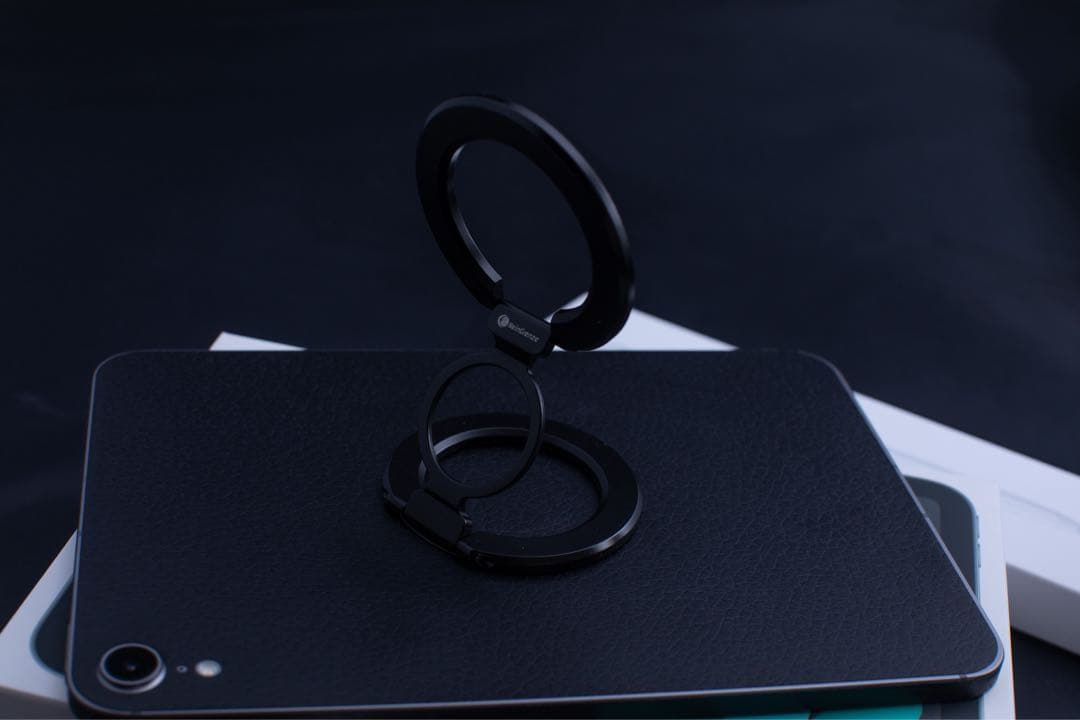 iPadminiA17ProWi-Fi+Cellular256GBsimフリー