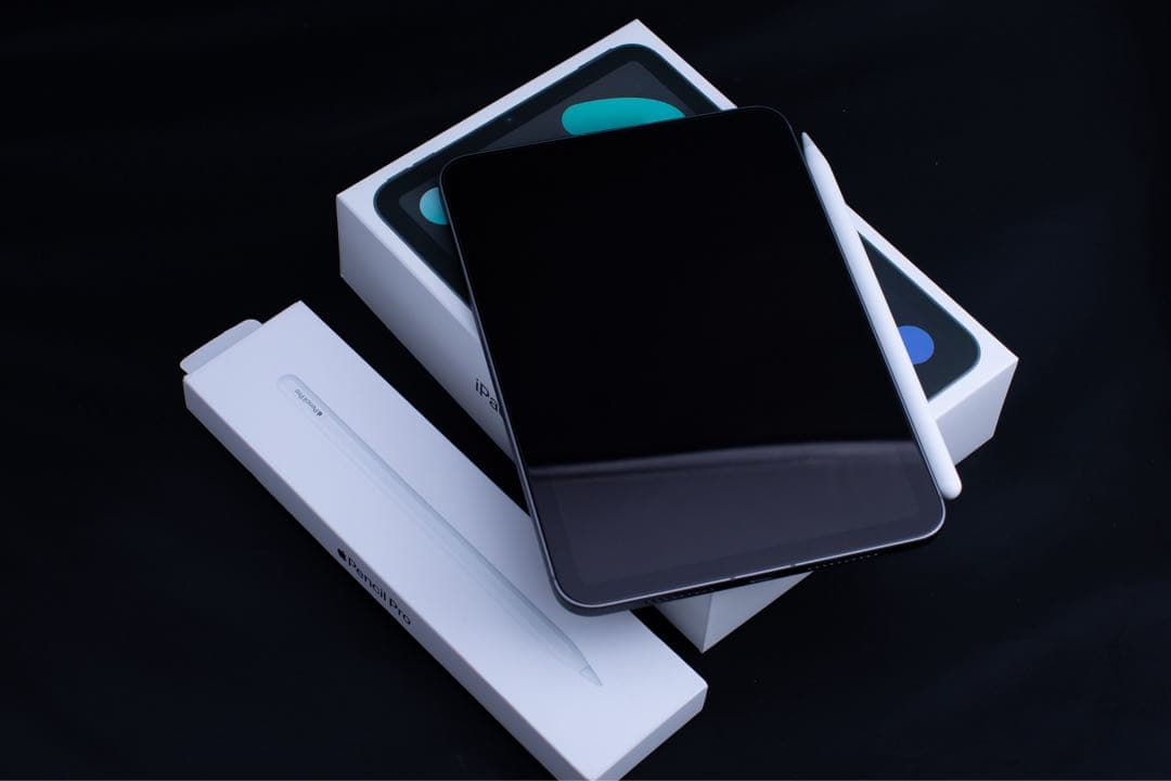 iPadminiA17ProWi-Fi+Cellular256GBsimフリー