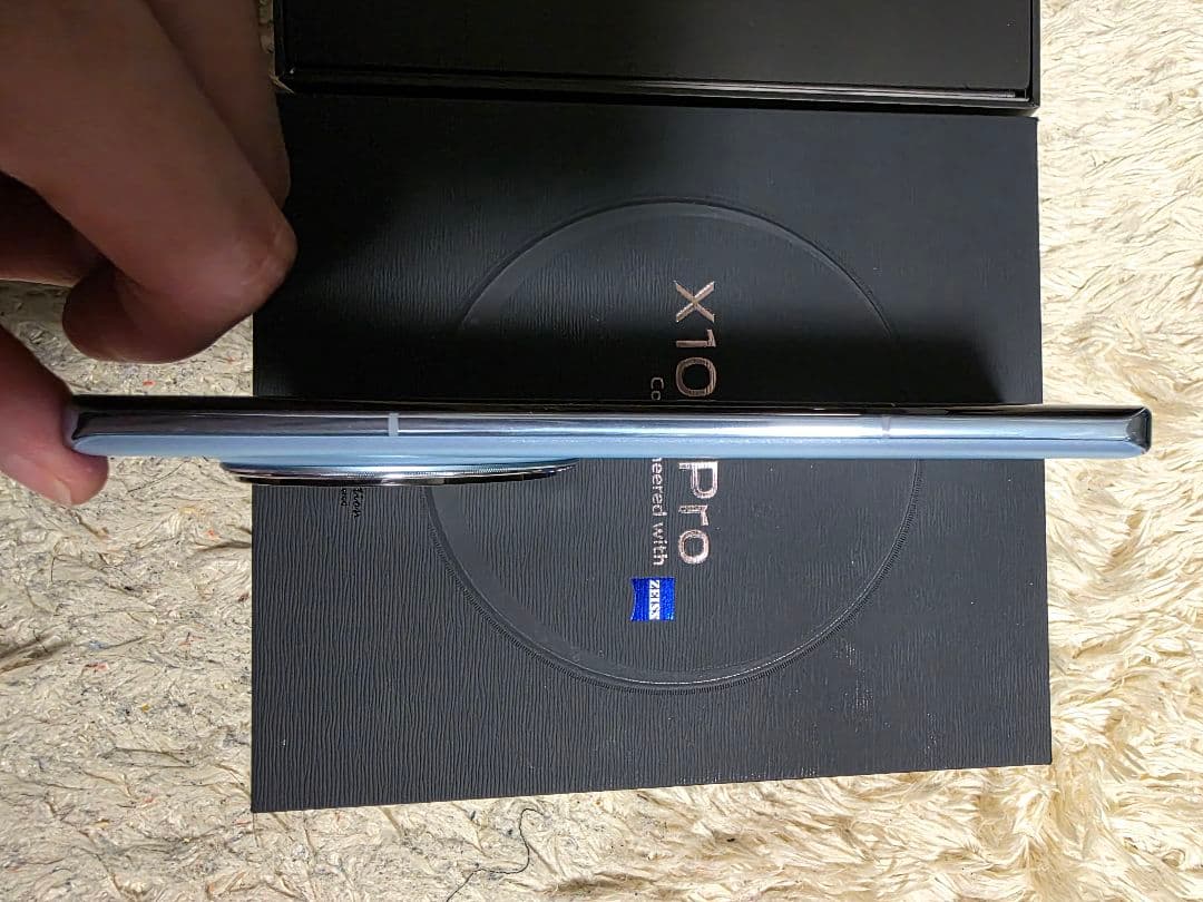 【美品】vivo x100pro グローバル版　本体