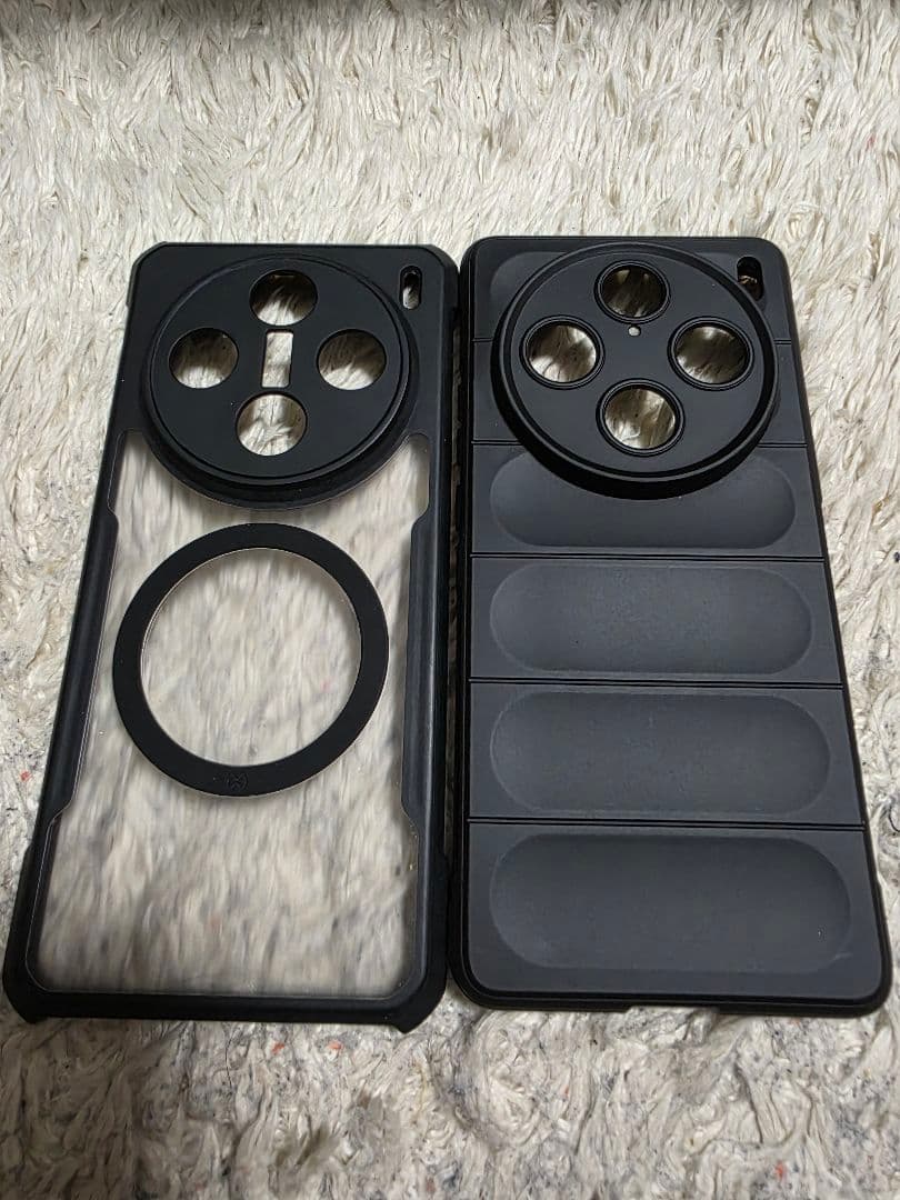 【美品】vivo x100pro グローバル版　本体