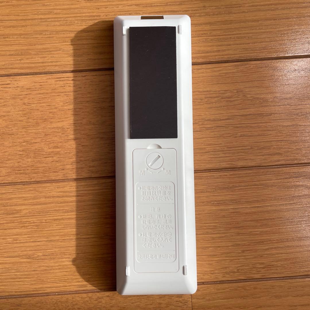 【別売リモコン付】Panasonic液晶テレビUN-15CTD9D 15inch