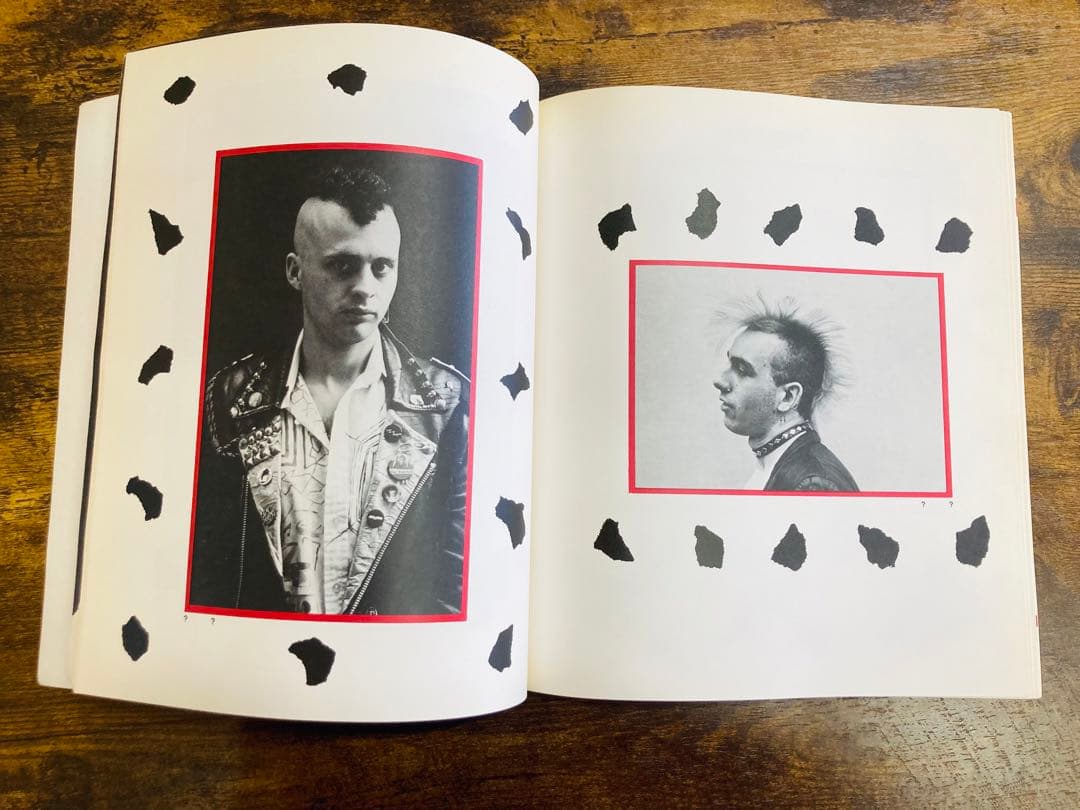 City Indians 写真集