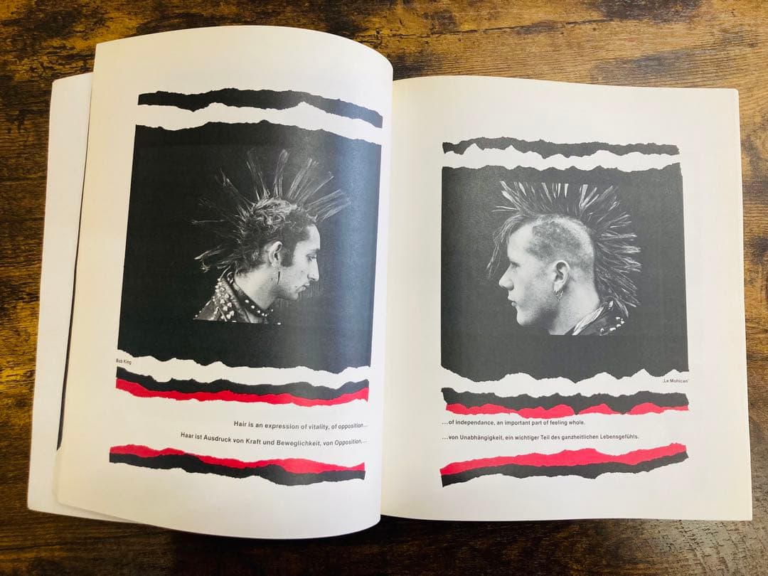 City Indians 写真集