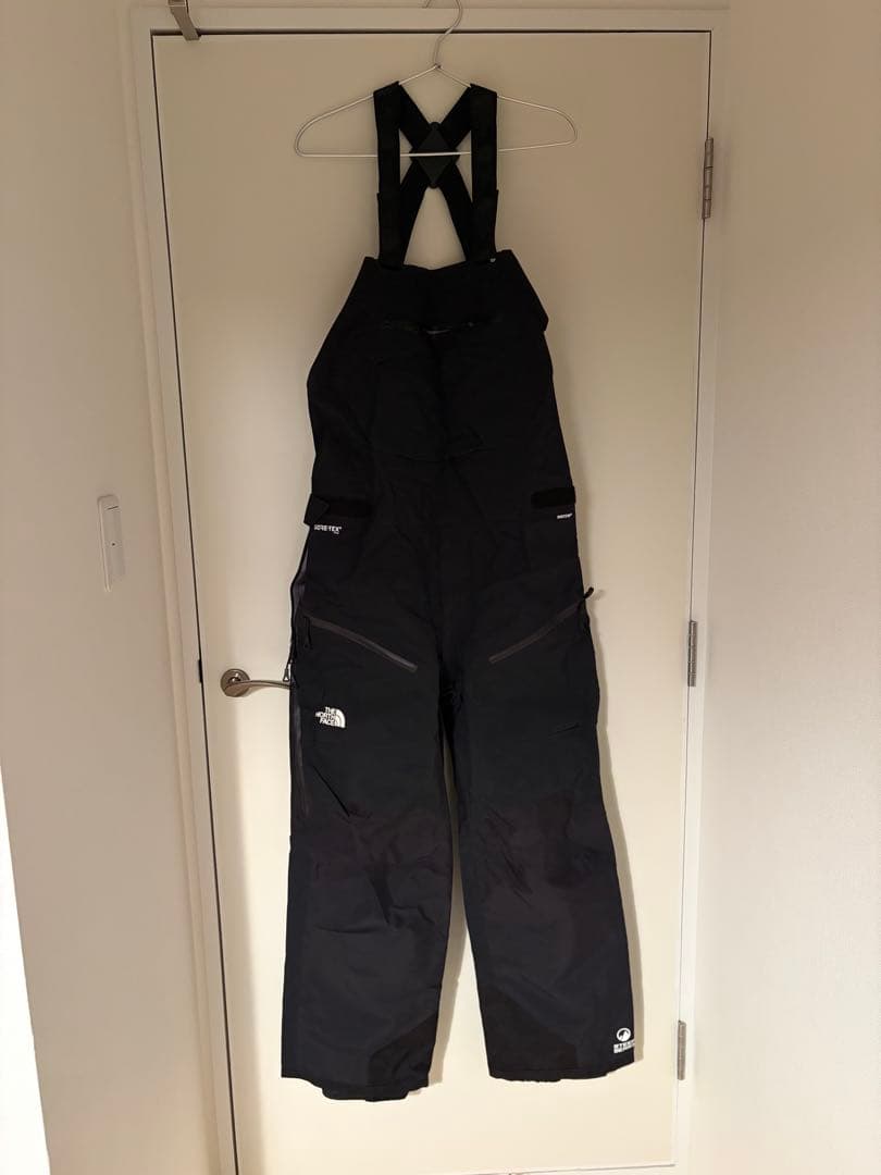 THE NORTH FACE ザ・ノース・フェイス APEX GTX RTGビブ ノースフェイス RTGゴアテックスビブ | APORITO（アポリト）公式通販サイト