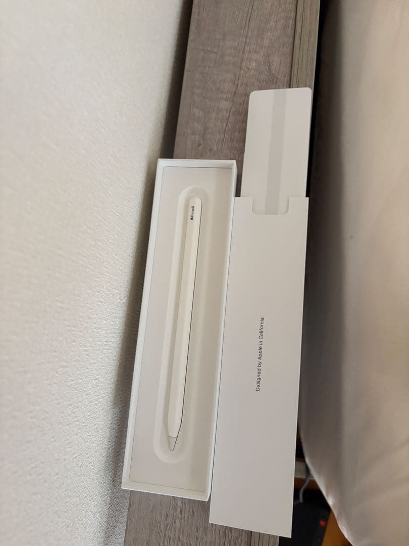 iPadPro12.9 第5世代1TBセルラー+ ApplePencil第2世代