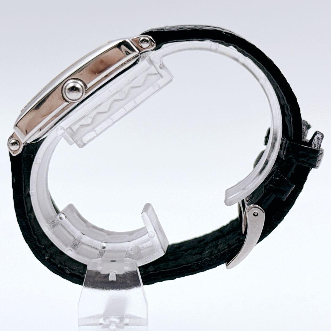 幻級✨ ヴィヴィアンウエストウッド ダブルフェイス オーブ ベア 本革