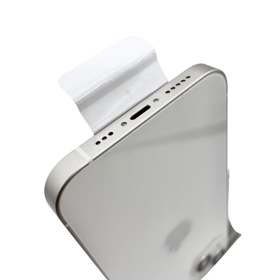 iPhone 13 128GB SIMフリー Apple純正バッテリー100%