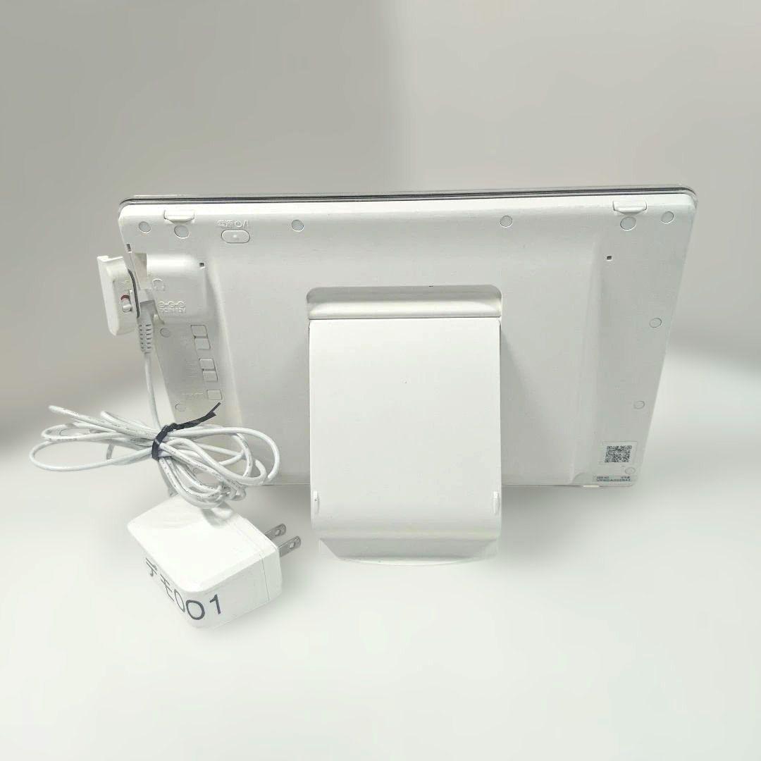 Panasonic ポータブルテレビ UN-10CE8D