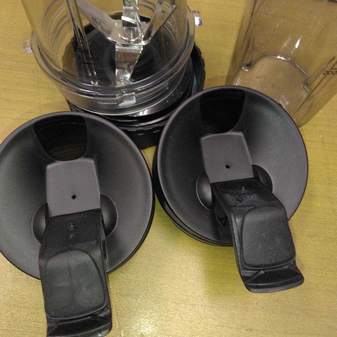 rrr様専用 ニンジャ ハードジューサー