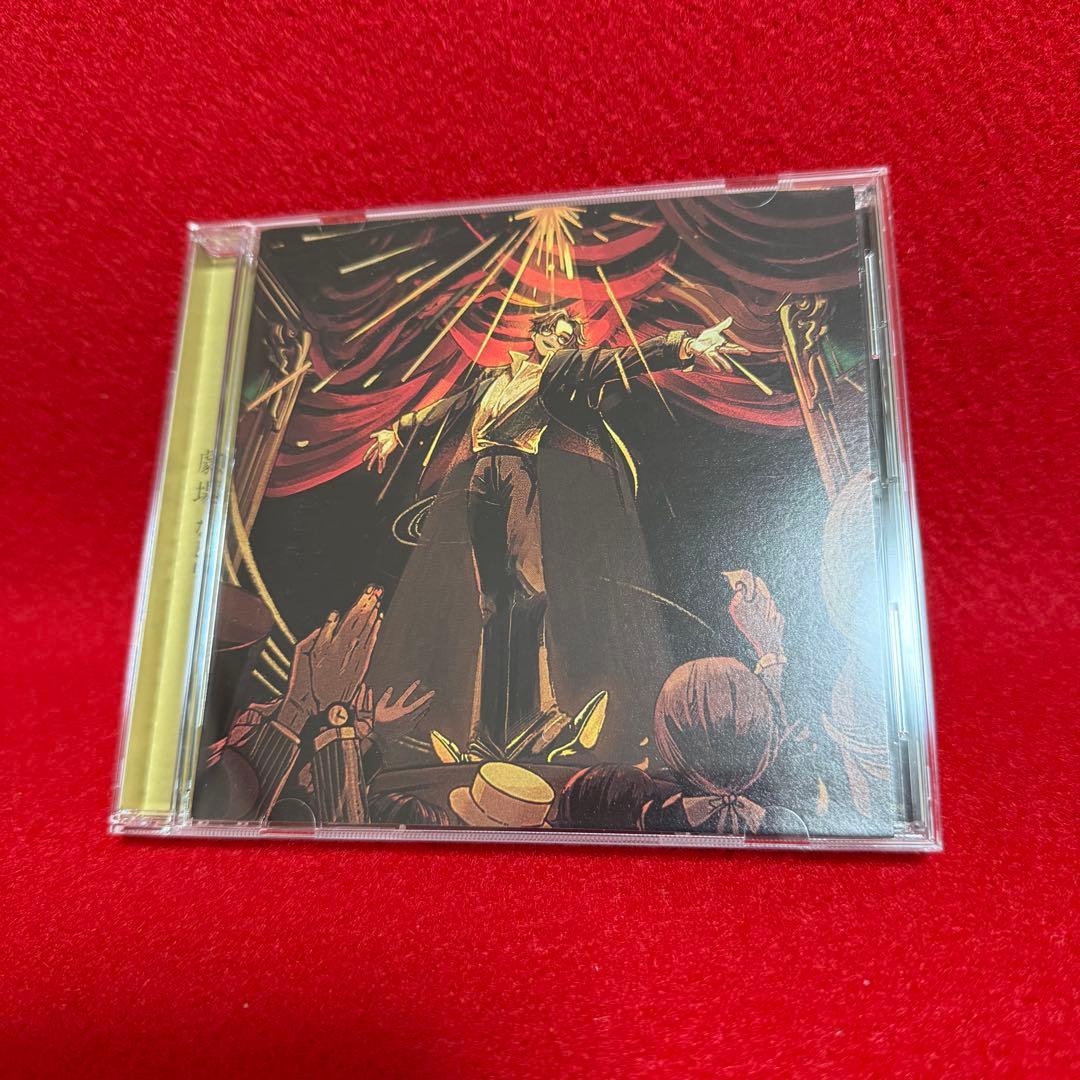 邦楽・中古CDアルバム】劇場・なとり・レンタル限定版・CDディスク ②