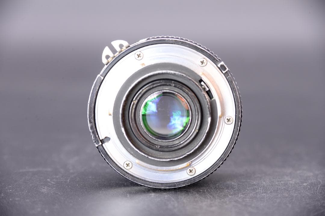 Nikon ニコン New Nikkor 28mm f2.8 Ai改