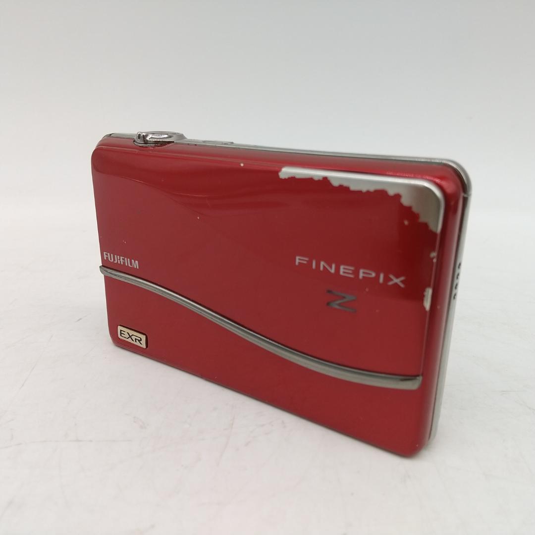 2984番 富士フィルム FUJIFILM FinePix Z800 EXR