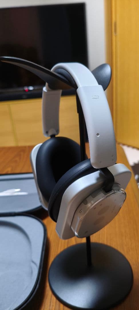 Nothing Nothing Headphone（1） ホワイト