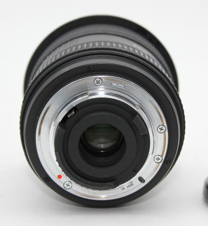 SIGMA 10-20mm 広角レンズ ニコン シグマ