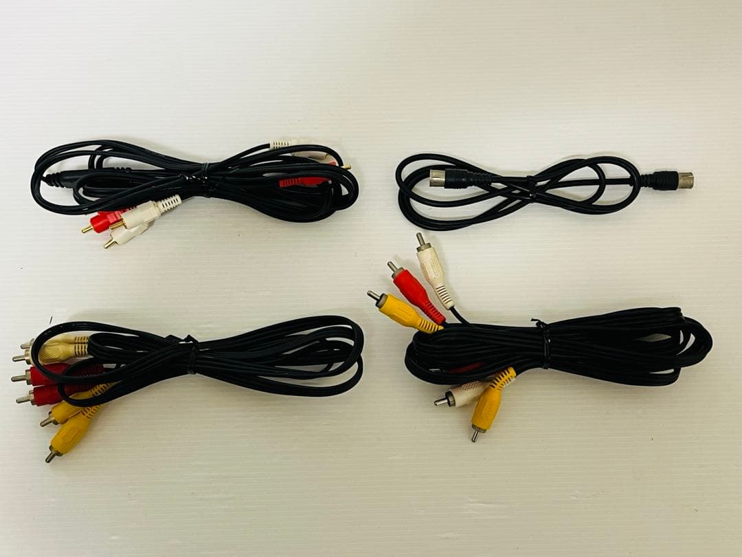 【動作未確認】SONY AVアンプ　STR-DH750（ジャンク品）