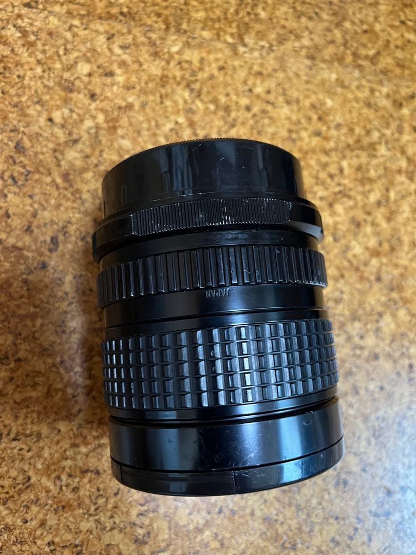 レンズ(単焦点) PENTAX SMC 67 75mm F4.5