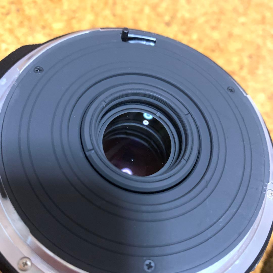 レンズ(単焦点) PENTAX SMC 67 75mm F4.5