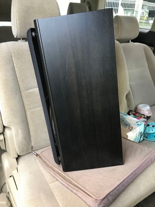 ケンウッド　ロキシーJ5 ROXY Ｊ５　スピーカーのみ　説明書付き