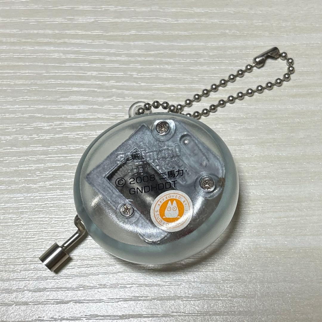 ジブリ 崖の上のポニョ オルゴール - メルカリ