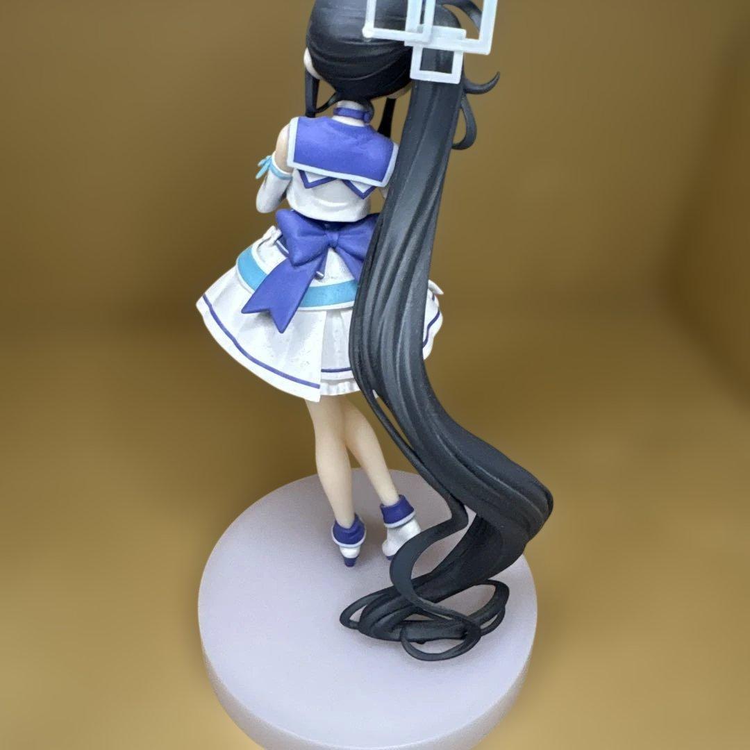 ヘイロー修復跡有 ブルーアーカイブ POPUPPARADE 天童アリス - メルカリ