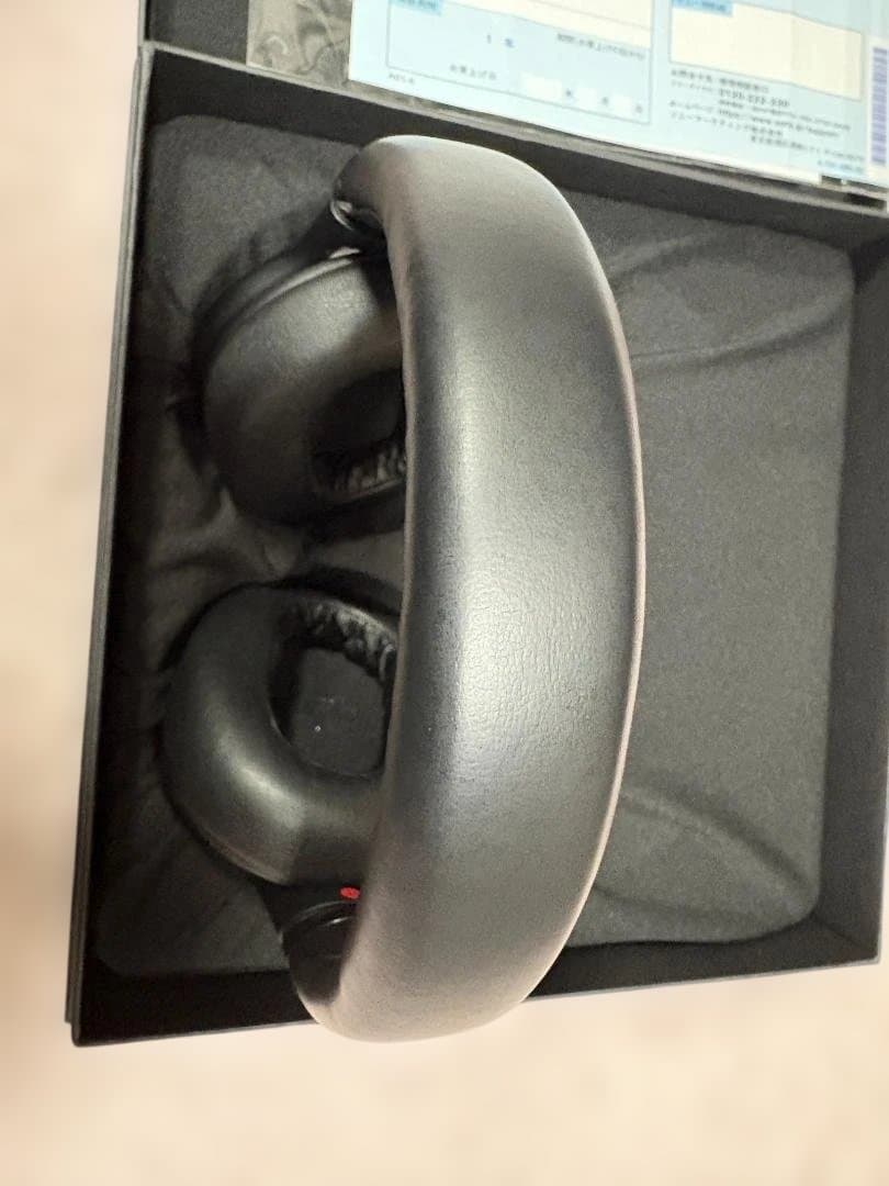 ◆ソニー MDR-1AM2ヘッドホン (バランス接続対応)