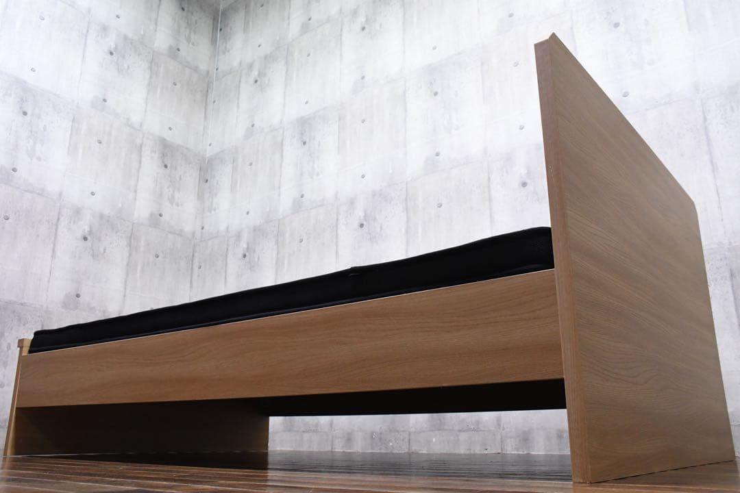 EDK97 西川 &Free ベッドフレーム FE6010 エアー ベースマット - メルカリ