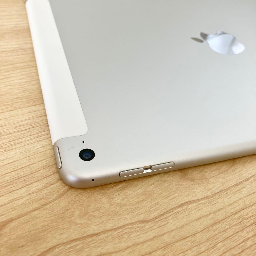 iPad本体 iPad Air2 Wi-Fi+cellular 64GB docomo