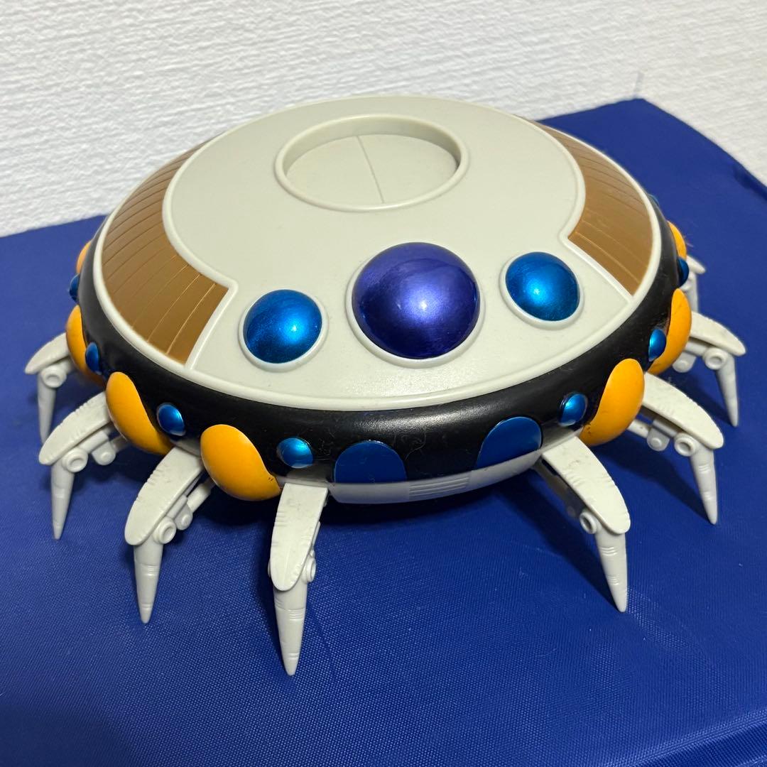 ドラゴンボール超 フリーザの宇宙船 DB超MG01 - メルカリ
