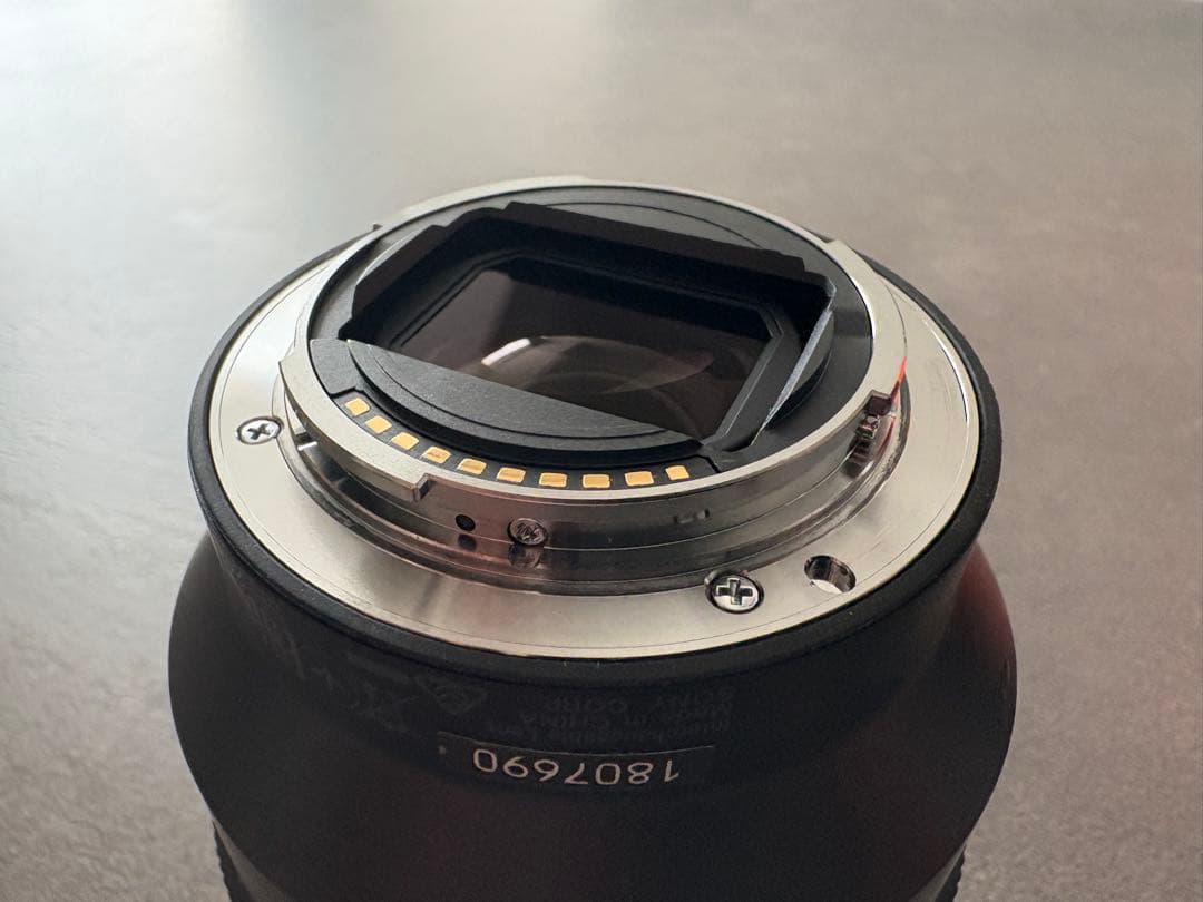 K*u様 FE 24-105mm F4 G OSS SEL24105G