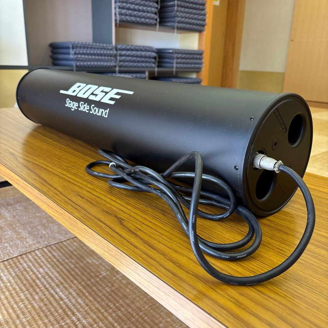 ボース・アクースティマス・ベースシステムSBC-1 送無・即有】BOSE SBC