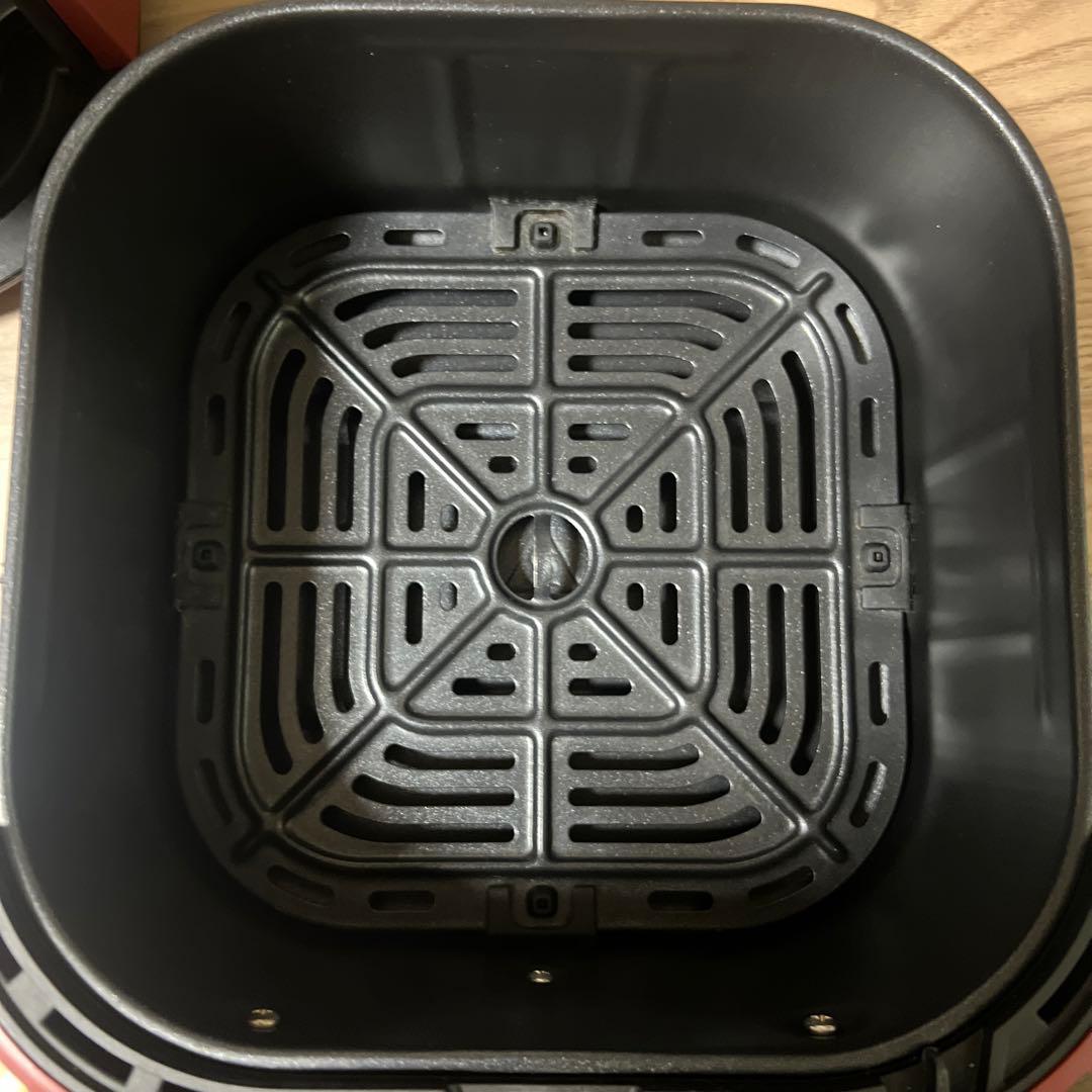 COSORI PRO LE 4.7L ノンフライヤー CAF-L501-RJP