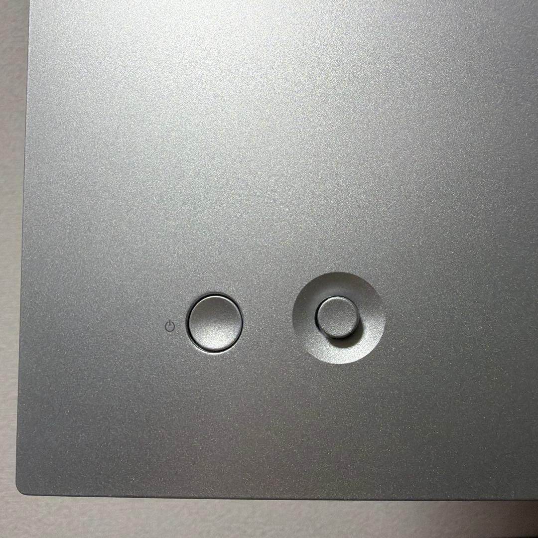 【未使用】Dell U3223QE 32インチ 4k モニター