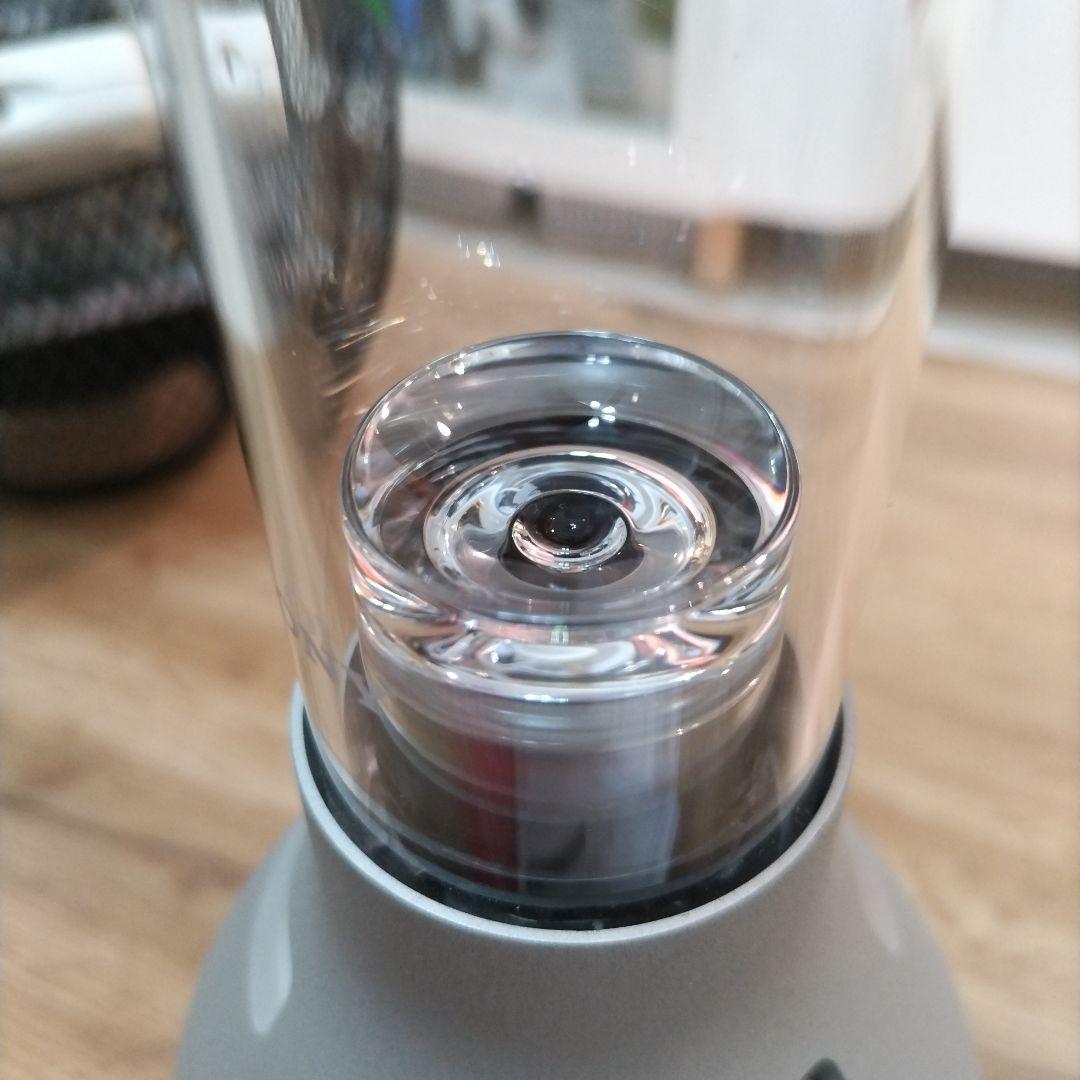 SONY/ ワイヤレススピーカー　 LSPX-S3/グレー