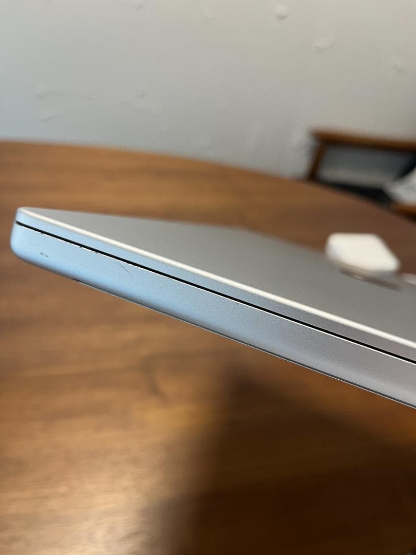 MacBook Pro 14インチ 2021 M1PRO 32GB SSD1TB