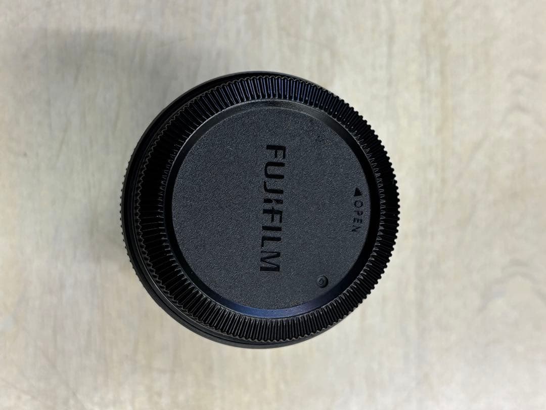デジタルカメラ FUJINON XF23mmF2 R WR