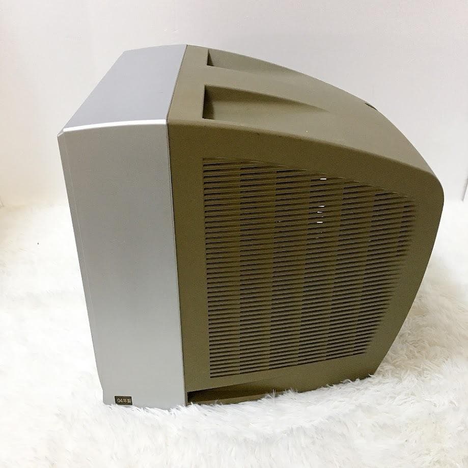 希少！TOSHIBA 15ZR8 ブラウン管テレビ 東芝 【動作品】