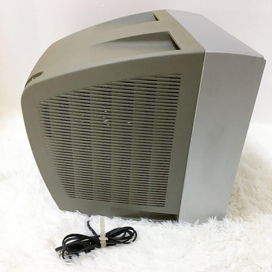 希少！TOSHIBA 15ZR8 ブラウン管テレビ 東芝 【動作品】