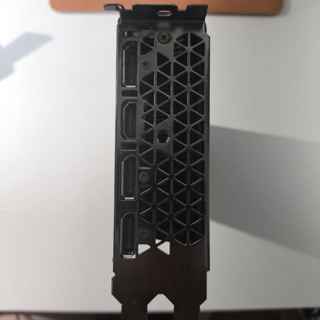 グラフィックボード・グラボ・ビデオカード Nvidia GTX 1080 Ti 11GB GDDR5X