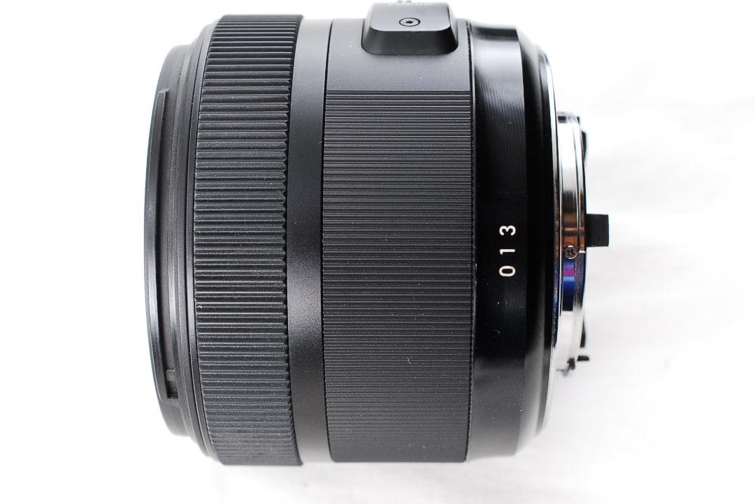 レンズ(単焦点) SIGMA 30mm F1.4 DC HSM Art Lens Nikon F