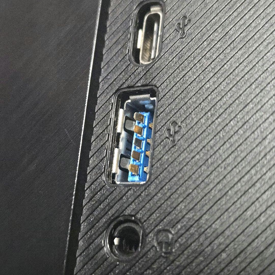 ベアボーン・キット ASRock DeskMini X300 noctua NH-L9a-AM4