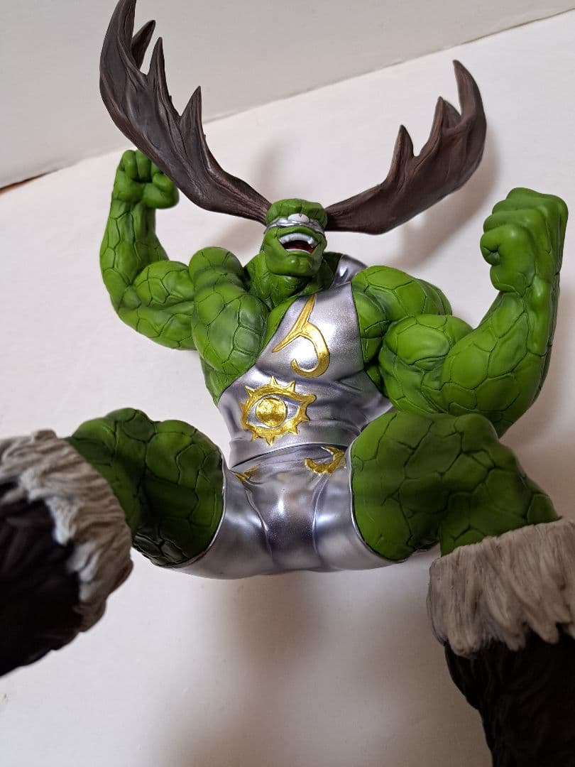 CCP ガンマン 原作カラー キン肉マン 新章 集英社 ジャンプ Amazon