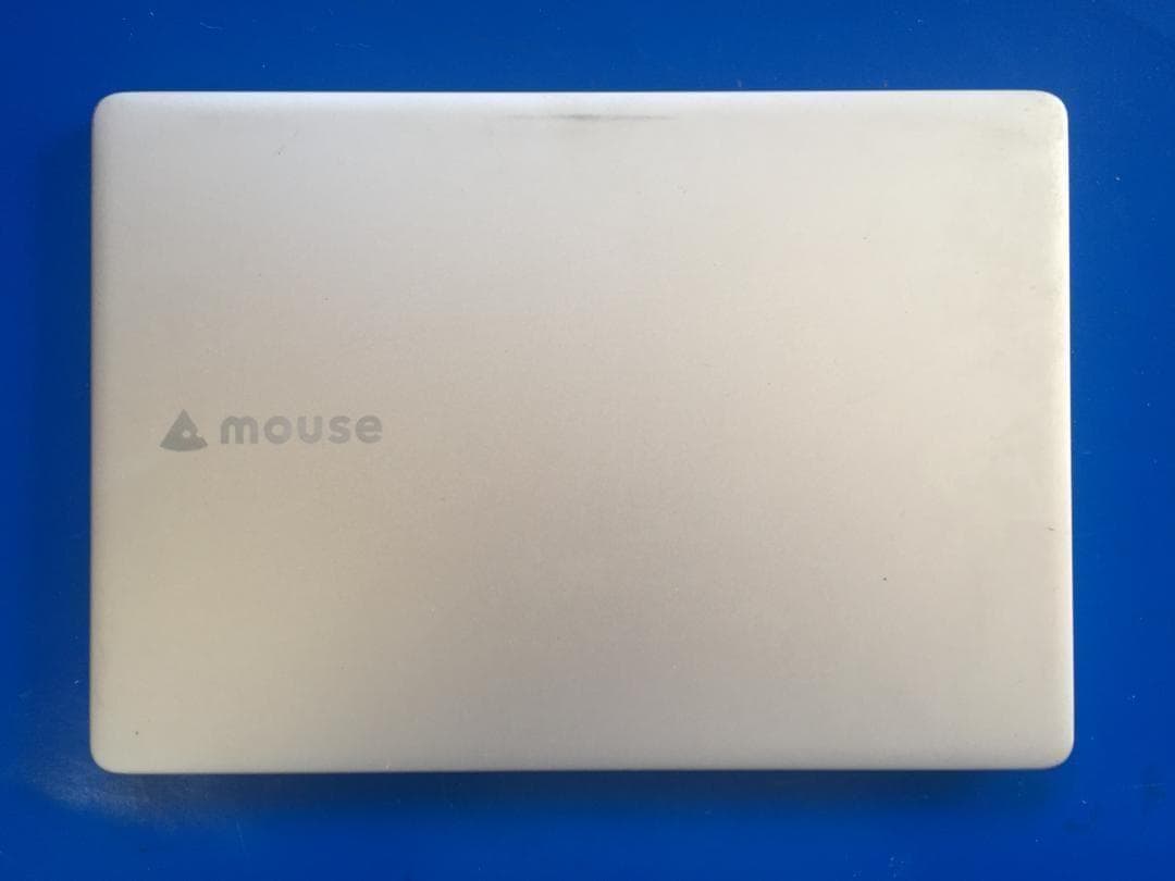 マウス MB11E 13.3インチ/フルHD/SSD/Office/Win11