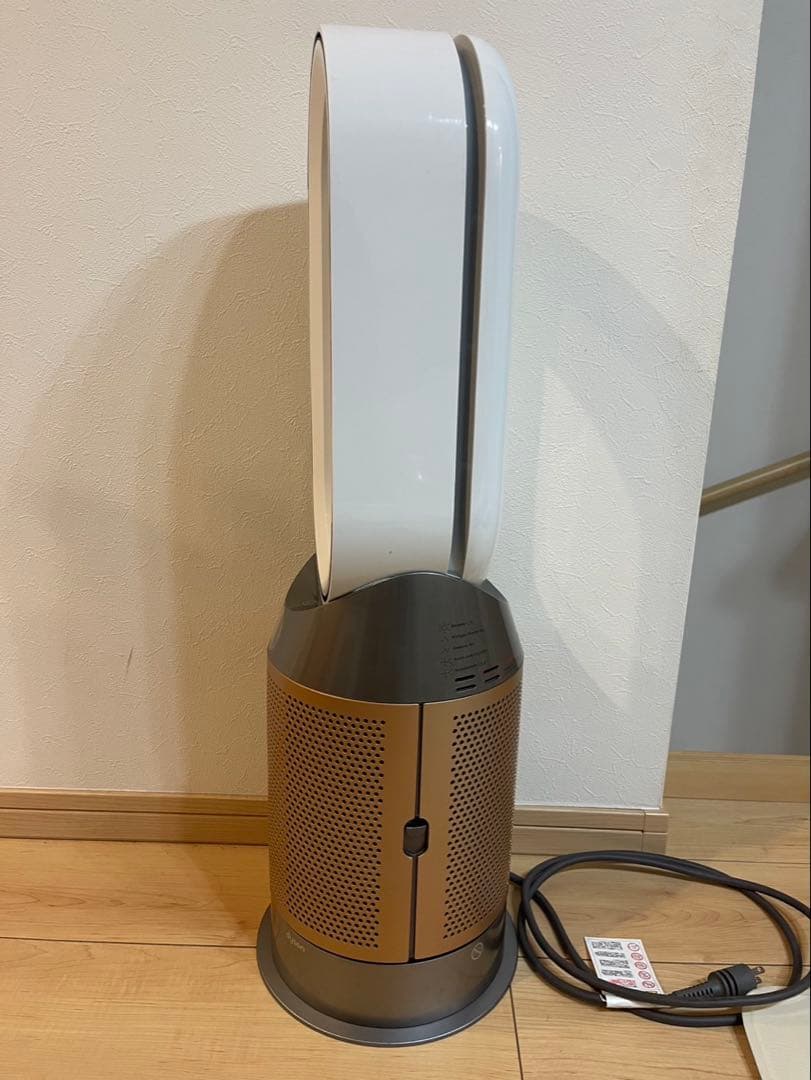 dyson ダイソン HP09 最上位モデル 1台3役 空気清浄 暖房 扇風機
