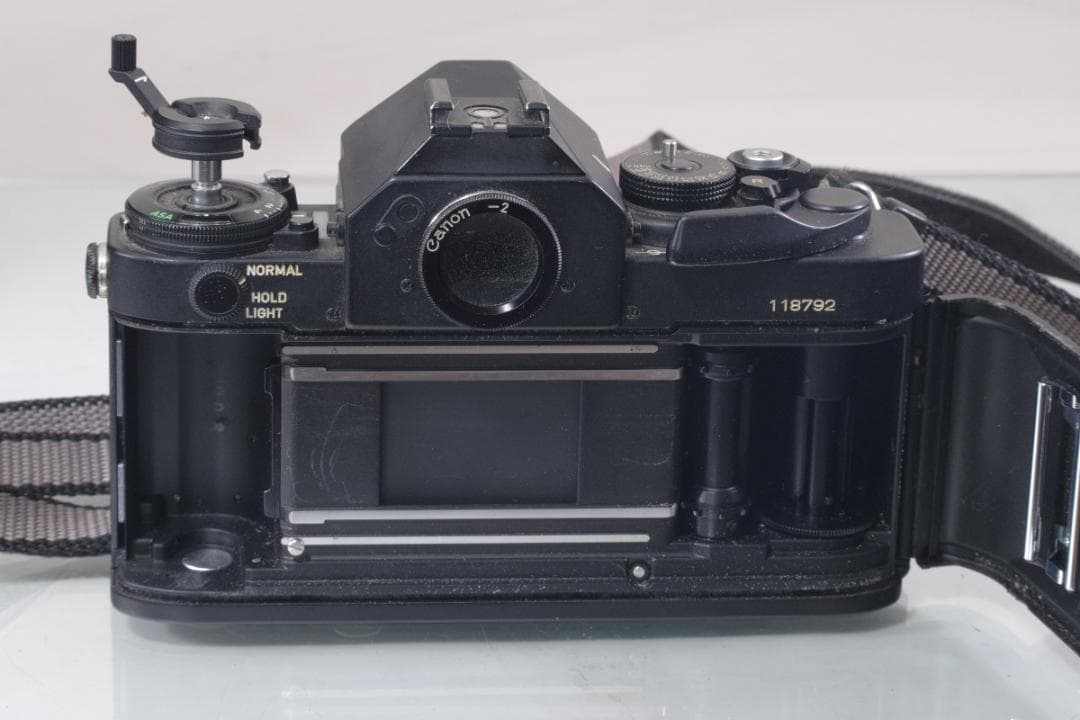 ★訳あり大特価★ CANON NEW F-1 / 50mm F1.4 #2274