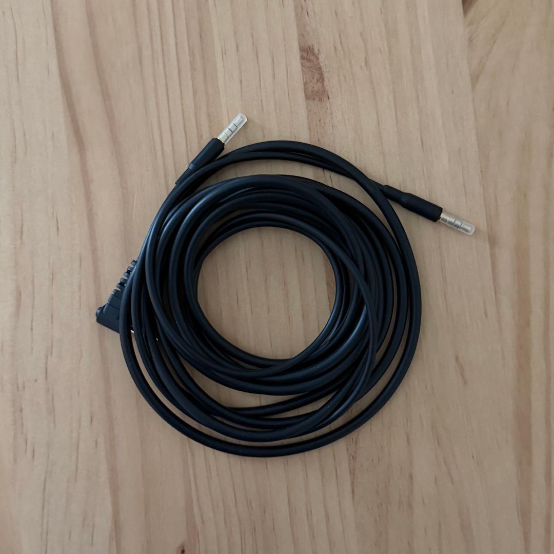 ヘッドホン HiFiMAN Ananda nano