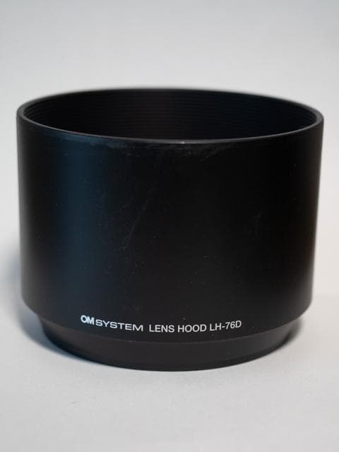 OLYMPUS M.ZUIKO　40-150mm F2.8 PRO+MC14