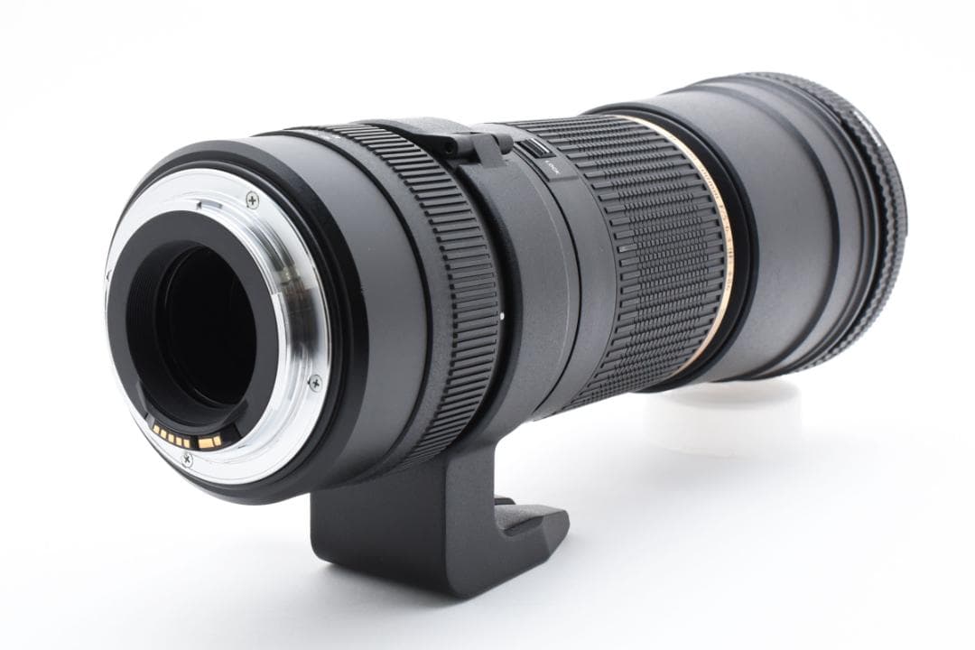 ●キャノン用 超望遠　TAMRON AF 200-500mm F5-6.3 Di
