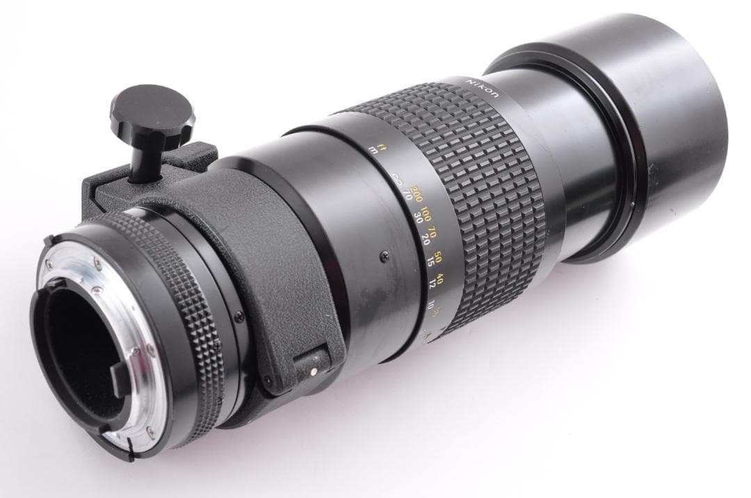 レンズ(単焦点) Nikon Ai-s Ais NIKKOR 300mm f/4.5